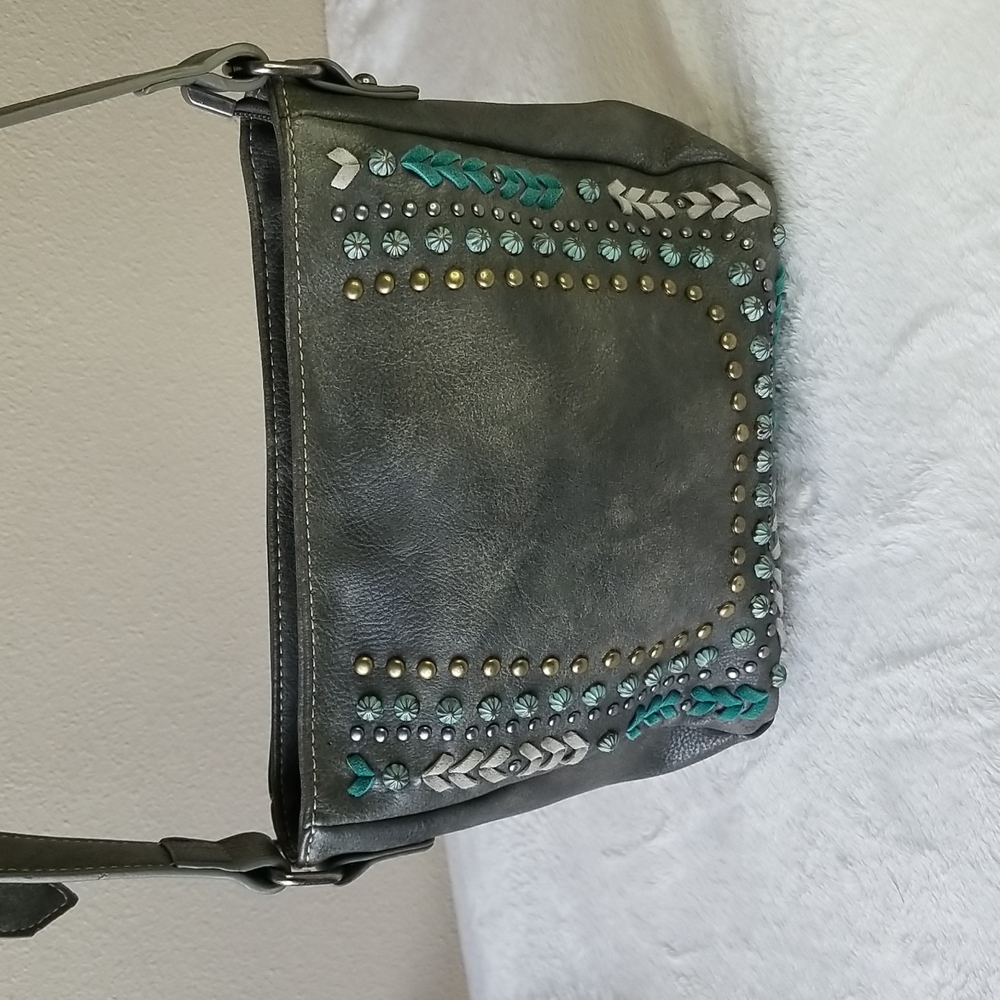 Montana West Crossbody